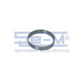Вращающееся кольцо коленвала SEM LASTIK 11341