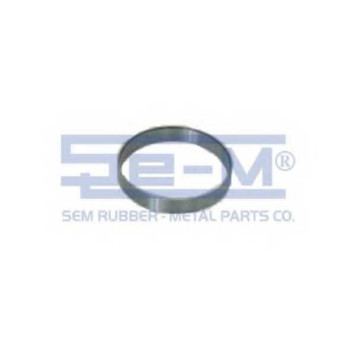 Вращающееся кольцо коленвала SEM LASTIK 11341