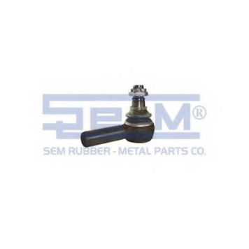 Наконечник поперечной рулевой тяги SEM LASTIK 11567