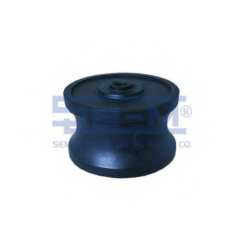 Буфер, кабина SEM LASTIK 7351