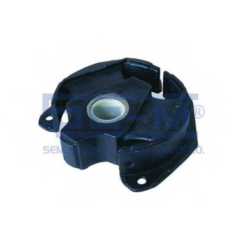 Втулка подушки кабины водителя SEM LASTIK 7490