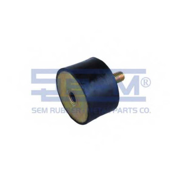 Буфер глушителя SEM LASTIK 7513