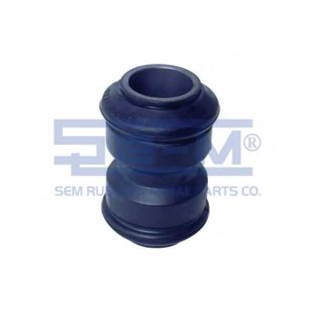 Подшипник, серьга рессоры SEM LASTIK 7583