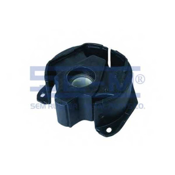 Втулка подушки кабины водителя SEM LASTIK 7616