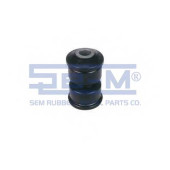 Втулка листовой рессоры SEM LASTIK 7725