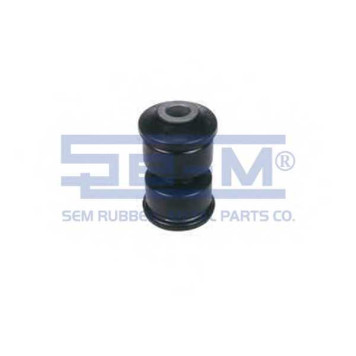 Втулка листовой рессоры SEM LASTIK 7725