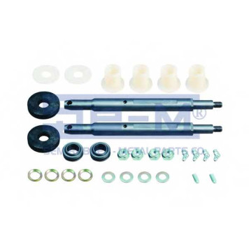 Поворотный шарнир, кабина SEM LASTIK 7779