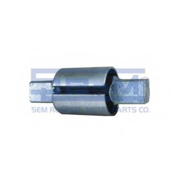 Втулка листовой рессоры SEM LASTIK 7782