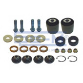 Ремкомплект, крепление кабины водителя SEM LASTIK 7935