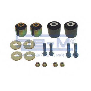 Ремкомплект, крепление кабины водителя SEM LASTIK 7936