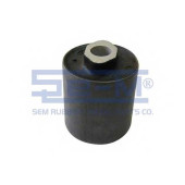 Поворотный шарнир, кабина SEM LASTIK 8028