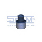 Втулка подушки кабины водителя SEM LASTIK 8136