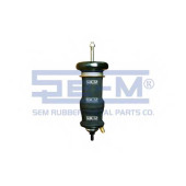 Гаситель крепления кабины SEM LASTIK 8154