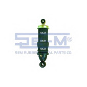Гаситель крепления кабины SEM LASTIK 8159