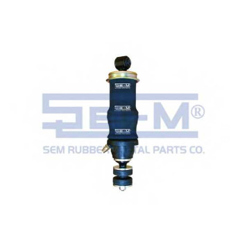 Гаситель крепления кабины SEM LASTIK 8161