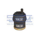 Гаситель крепления кабины SEM LASTIK 8163