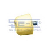 Буфер, кабина SEM LASTIK 8244