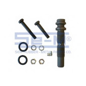 Палец ушка рессоры SEM LASTIK 8273