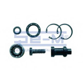 Ремкомплект, стабилизатор кабины водителя SEM LASTIK 8332