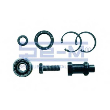 Ремкомплект, стабилизатор кабины водителя SEM LASTIK 8332