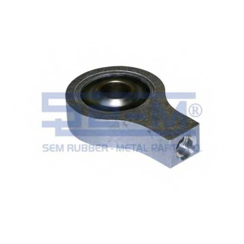 Гаситель крепления кабины SEM LASTIK 8347