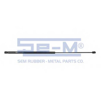 Газовая пружина (амортизатор) капота SEM LASTIK 8381