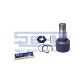 Ремонтный комплект рычага подвески SEM LASTIK 8530