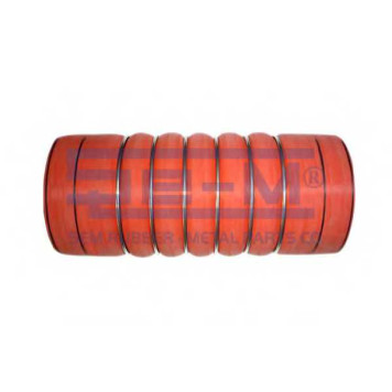 Трубка нагнетаемого воздуха SEM LASTIK 8843