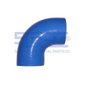 Шланг радиатора SEM LASTIK 8849