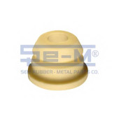 Буфер, амортизация SEM LASTIK 9043