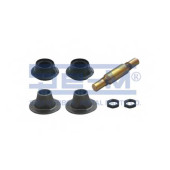 Монтажный комплект рычага независимой подвески колеса SEM LASTIK 9184