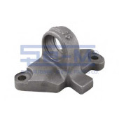 Кронштейн, крепление механической коробки передач SEM LASTIK 9501