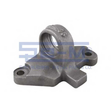 Кронштейн, крепление механической коробки передач SEM LASTIK 9501