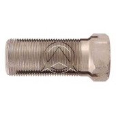 Трубка поперечной рулевой тяги SIDEM 19016