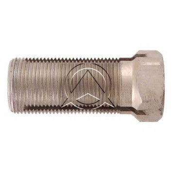 Трубка поперечной рулевой тяги SIDEM 19016