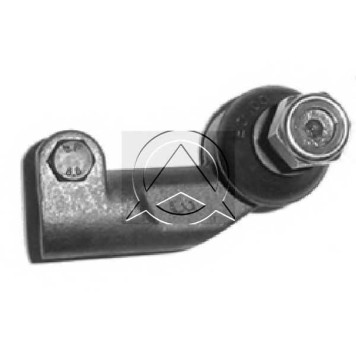 Наконечник поперечной рулевой тяги SIDEM 19041