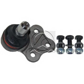 Несущий / направляющий шарнир SIDEM 19081