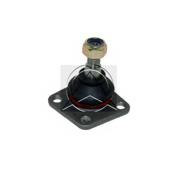 Несущий / направляющий шарнир SIDEM 19186