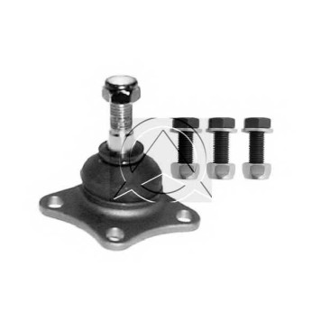 Несущий / направляющий шарнир SIDEM 19882