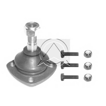 Несущий / направляющий шарнир SIDEM 19980