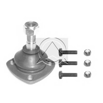 Несущий / направляющий шарнир SIDEM 19981