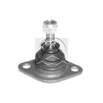 Несущий / направляющий шарнир SIDEM 19989