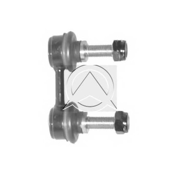 Тяга / стойка стабилизатора SIDEM 21165