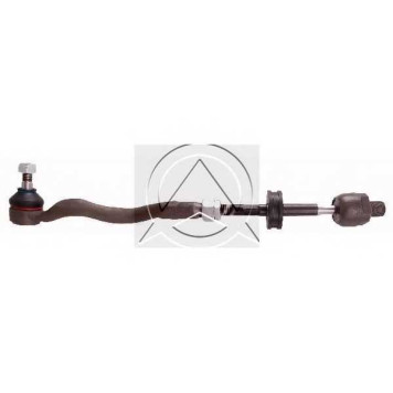 Поперечная рулевая тяга SIDEM 21336