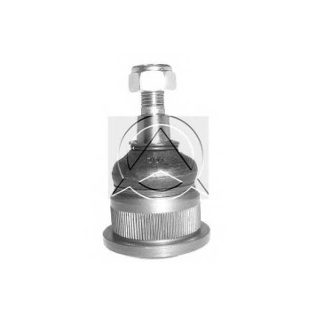 Несущий / направляющий шарнир SIDEM 21381