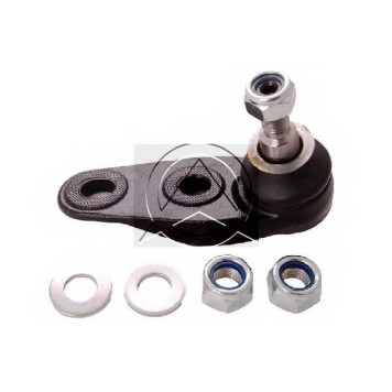 Несущий / направляющий шарнир SIDEM 21583