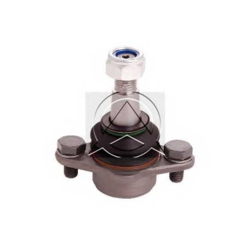 Несущий / направляющий шарнир SIDEM 21585