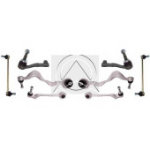 Ремкомплект поперечного рычага подвески SIDEM 21770