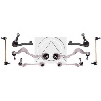 Ремкомплект поперечного рычага подвески SIDEM 21770