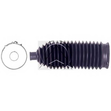 Пыльник рулевого управления SIDEM 306.233